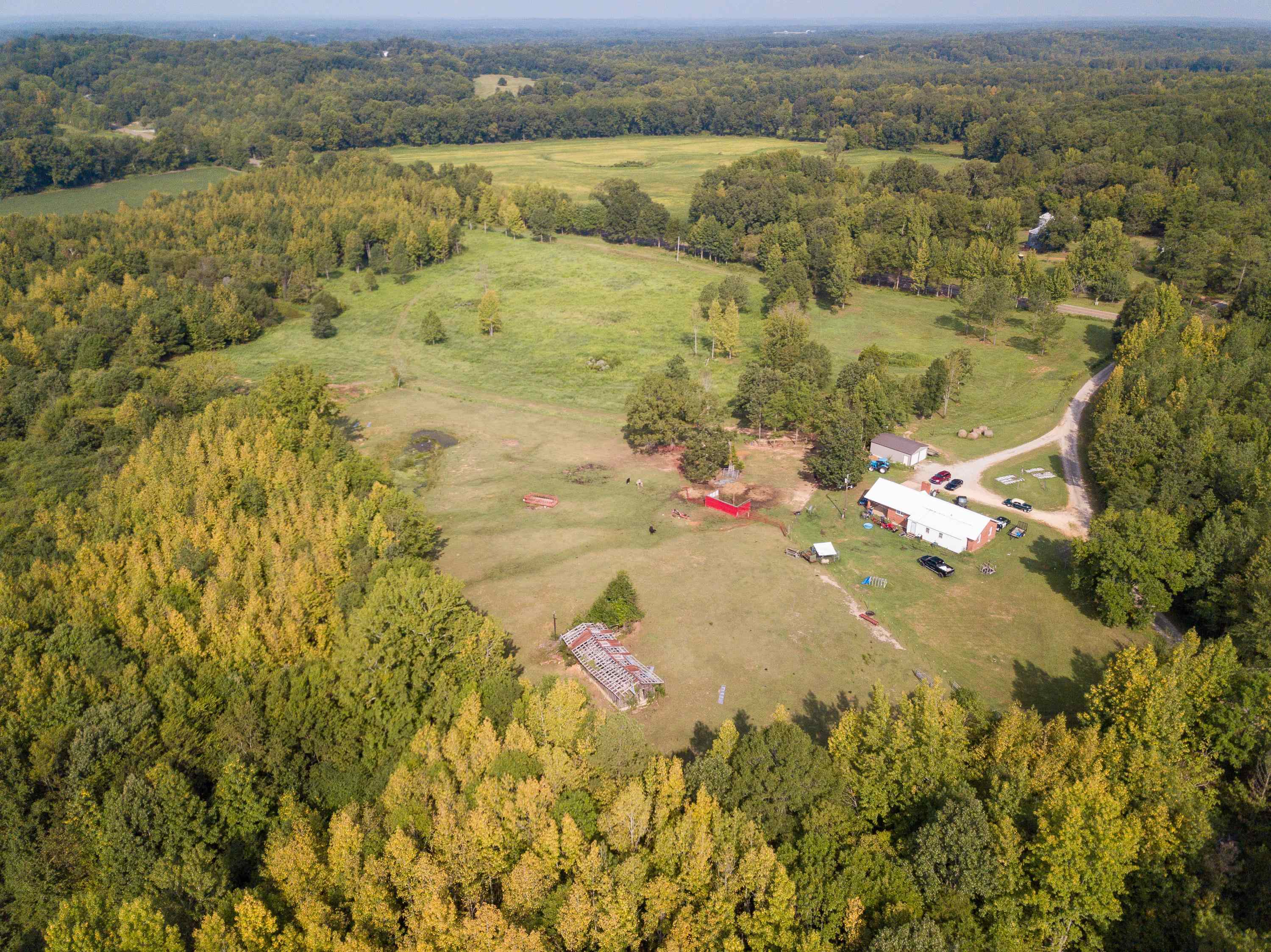 90 Carter Road Saltillo, TN 38370 - Photo 24 of 25 Gallery Image 24