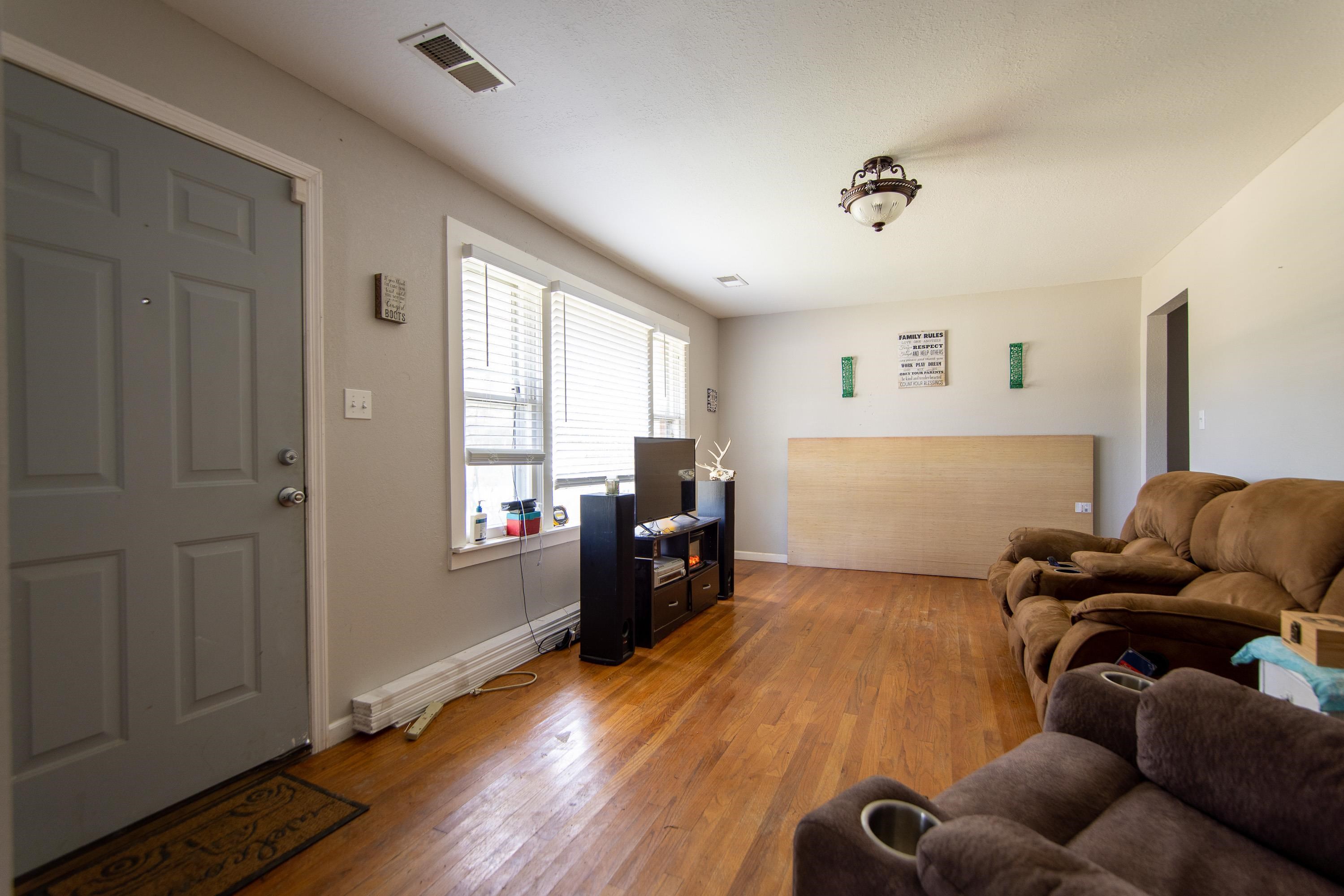 90 Carter Road Saltillo, TN 38370 - Photo 8 of 25 Gallery Image 8