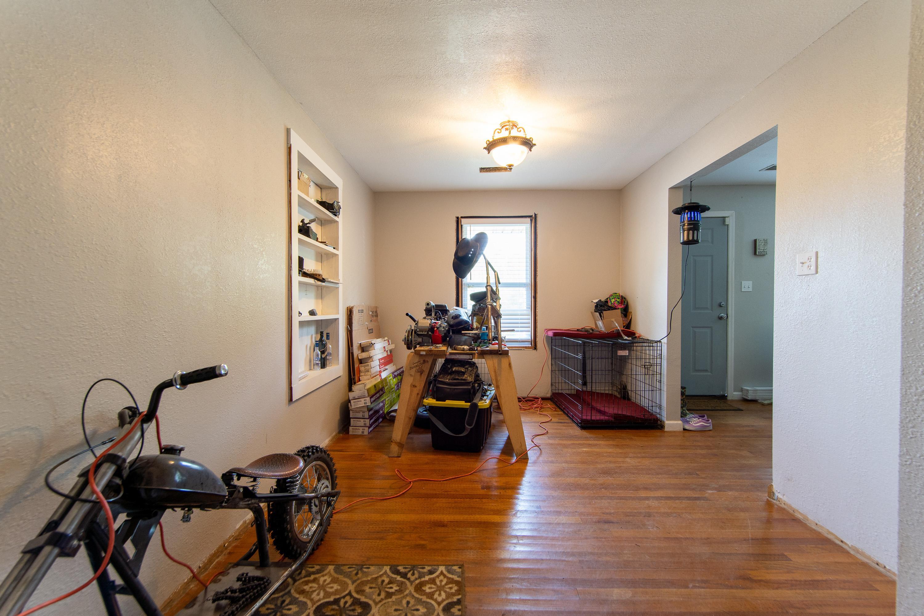 90 Carter Road Saltillo, TN 38370 - Photo 9 of 25 Gallery Image 9