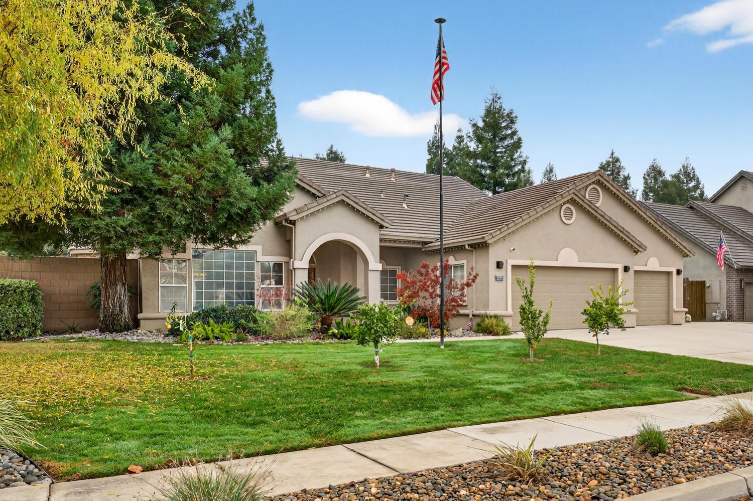 3221 Amethyst Way Turlock, CA 95382 - Photo 3 of 62