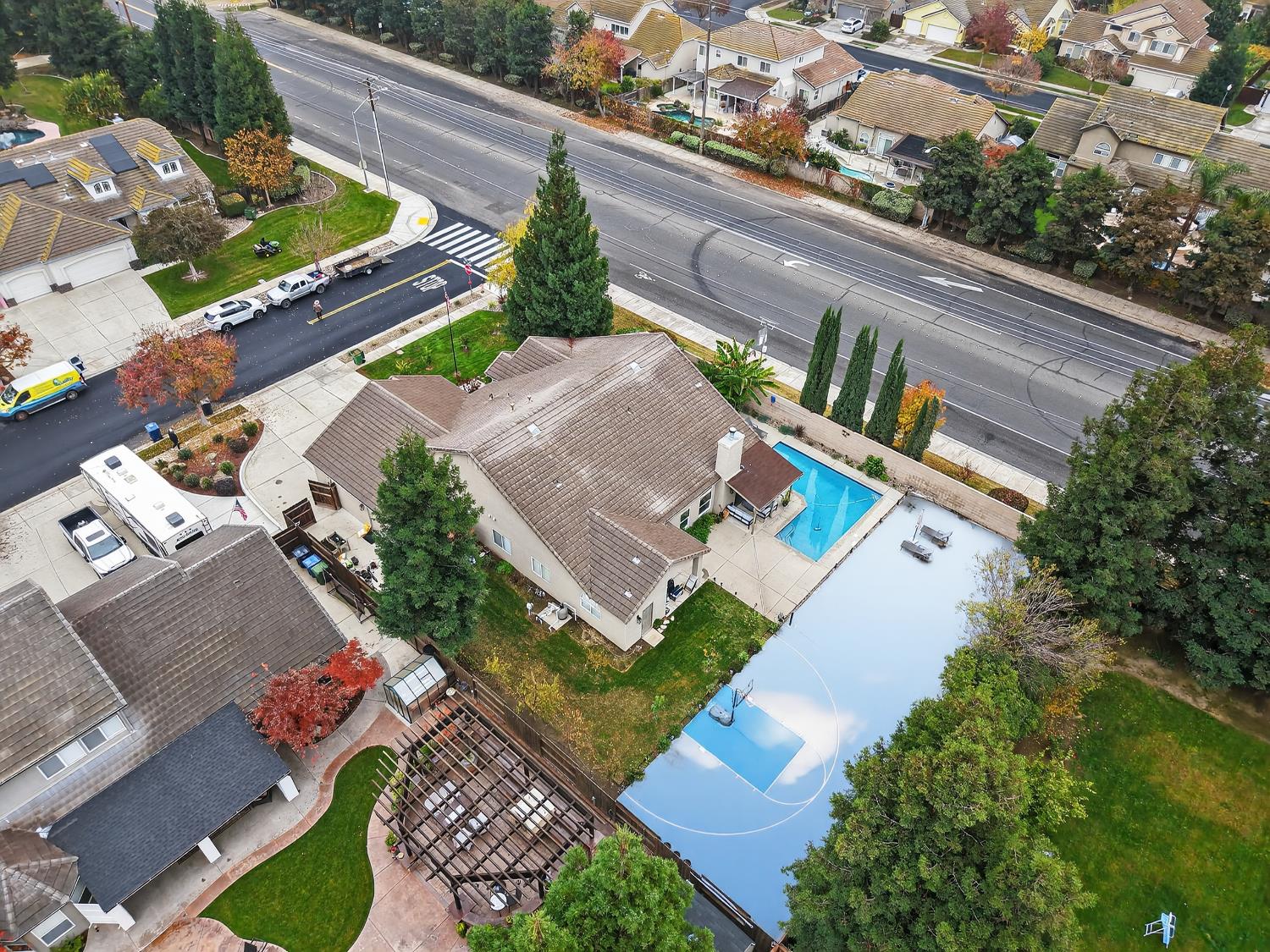 3221 Amethyst Way Turlock, CA 95382 - Photo 58 of 62