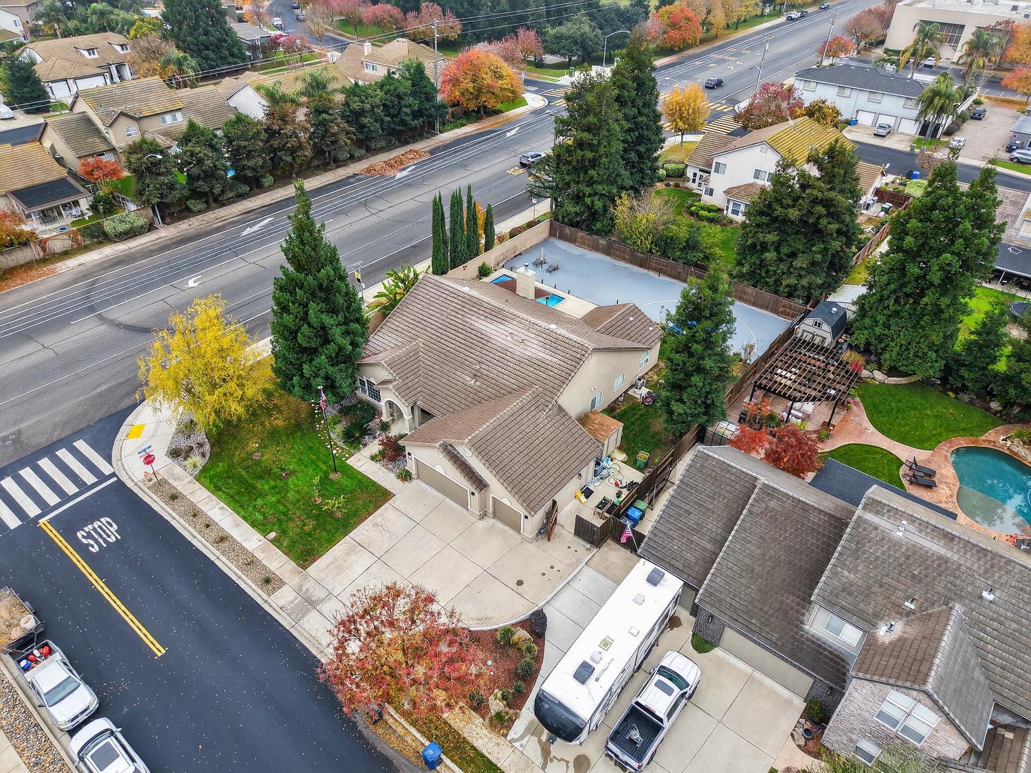 3221 Amethyst Way Turlock, CA 95382 - Photo 59 of 62