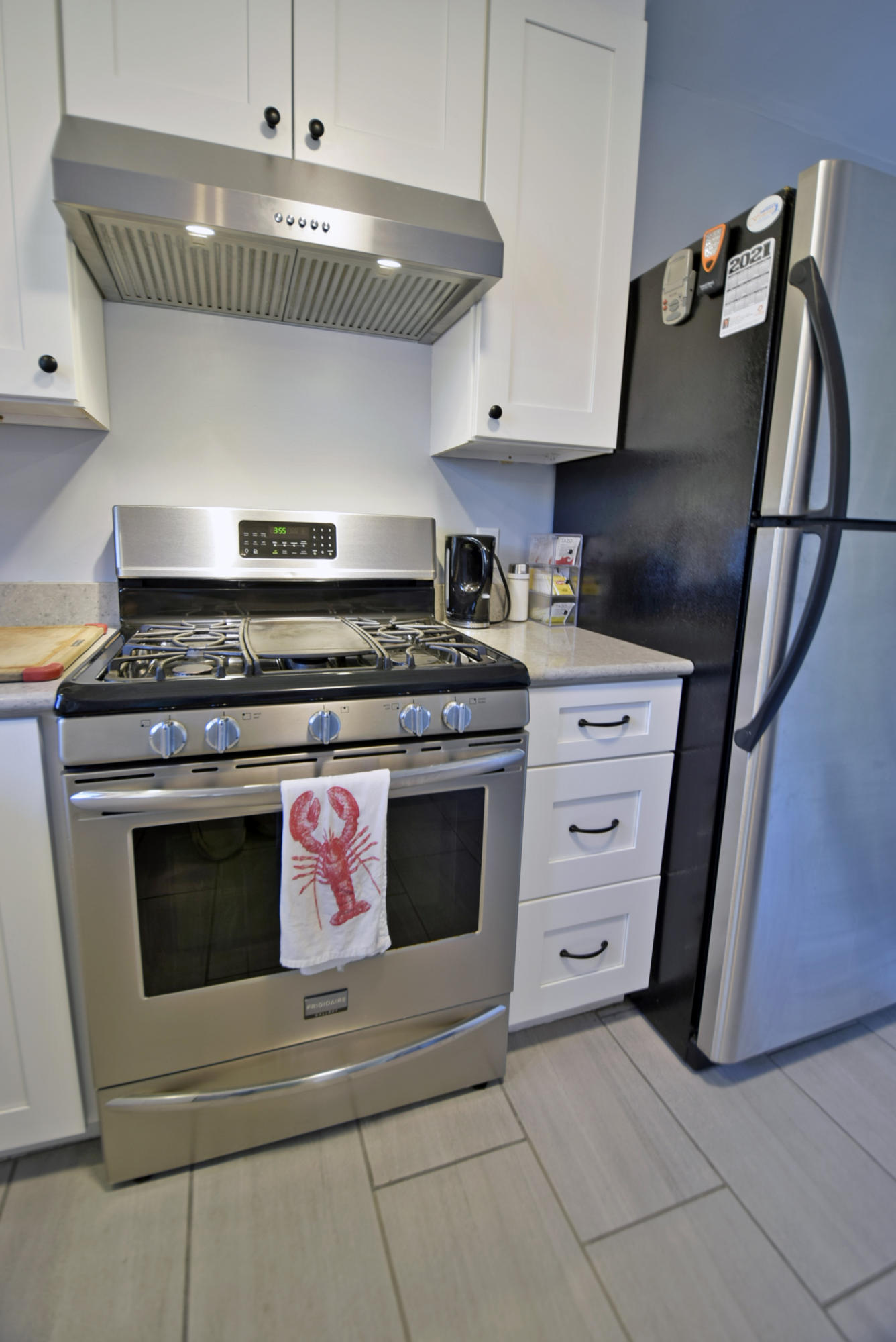 152 Boggy Brook Road Ellsworth, ME 04605 - Photo 18 of 33 kitchen 1