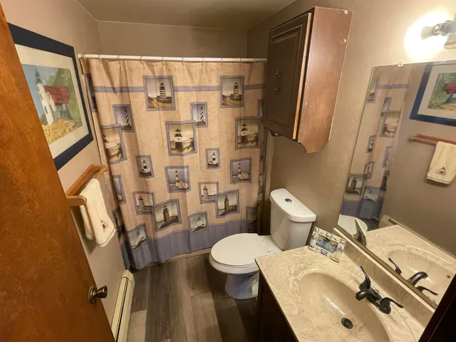 $174,900 | 2960 Guernsey Road, Beaverton, MI 48612