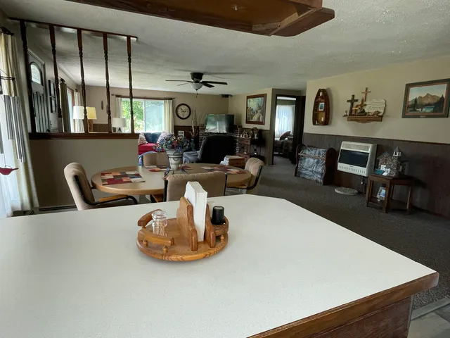 $174,900 | 2960 Guernsey Road, Beaverton, MI 48612