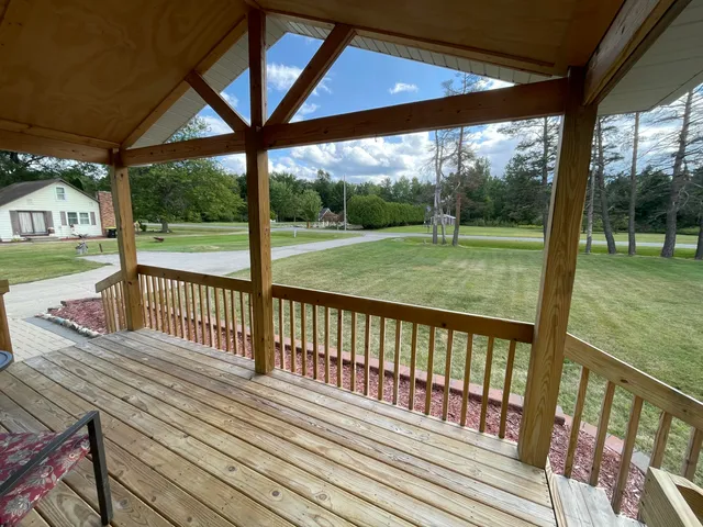 $174,900 | 2960 Guernsey Road, Beaverton, MI 48612
