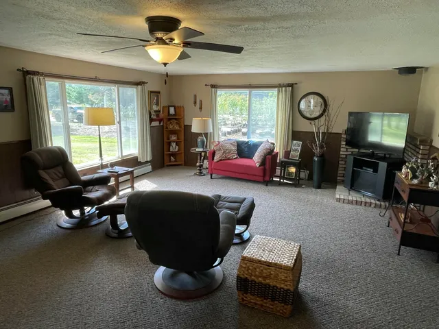 $174,900 | 2960 Guernsey Road, Beaverton, MI 48612