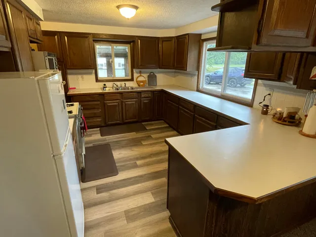 $174,900 | 2960 Guernsey Road, Beaverton, MI 48612