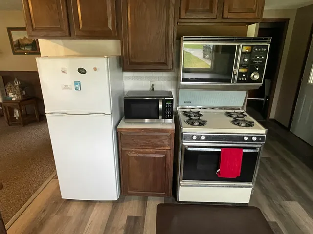 $174,900 | 2960 Guernsey Road, Beaverton, MI 48612