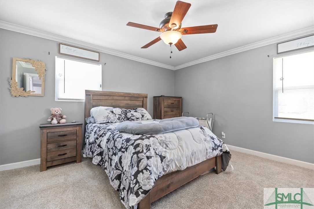 734 Bacon Road Hinesville, GA 31313 - Photo 8 of 27