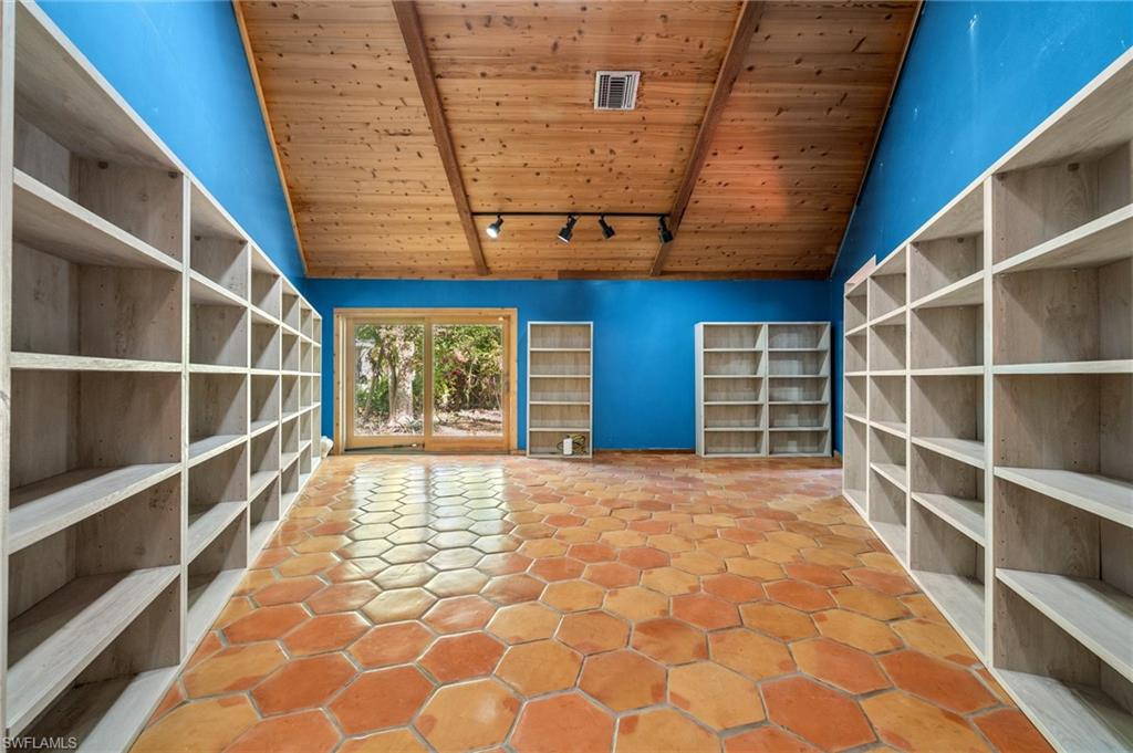 3775 27th Avenue Southwest Naples, FL 34117 - Photo 11 of 38 a view of a entryway door of the house
