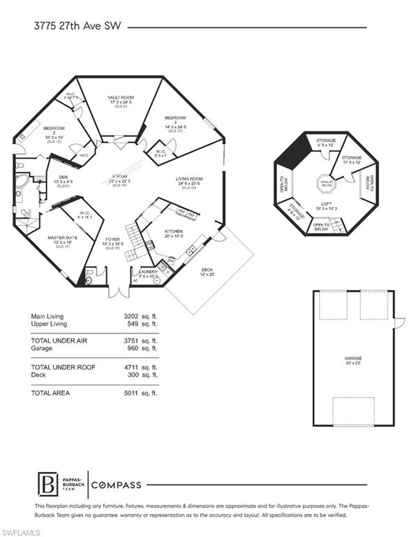 3775 27th Avenue Southwest Naples, FL 34117 - Photo 37 of 38 unknown