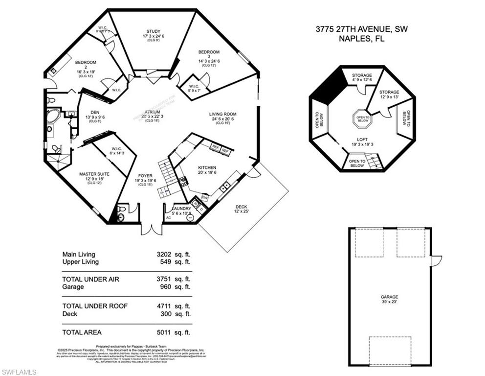 3775 27th Avenue Southwest Naples, FL 34117 - Photo 38 of 38 unknown