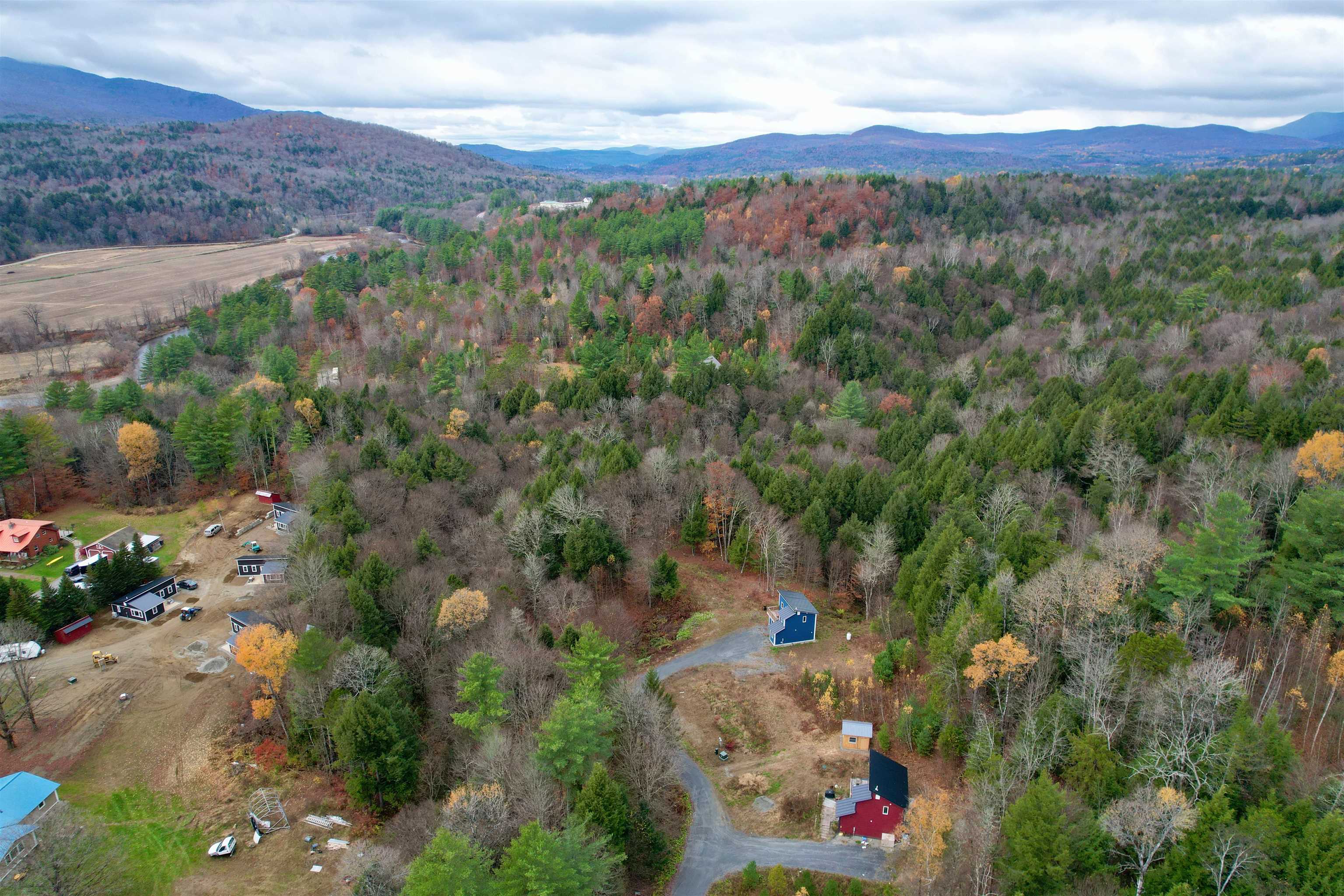 82 Angus Drive Johnson, VT 05656 - Photo 45 of 53