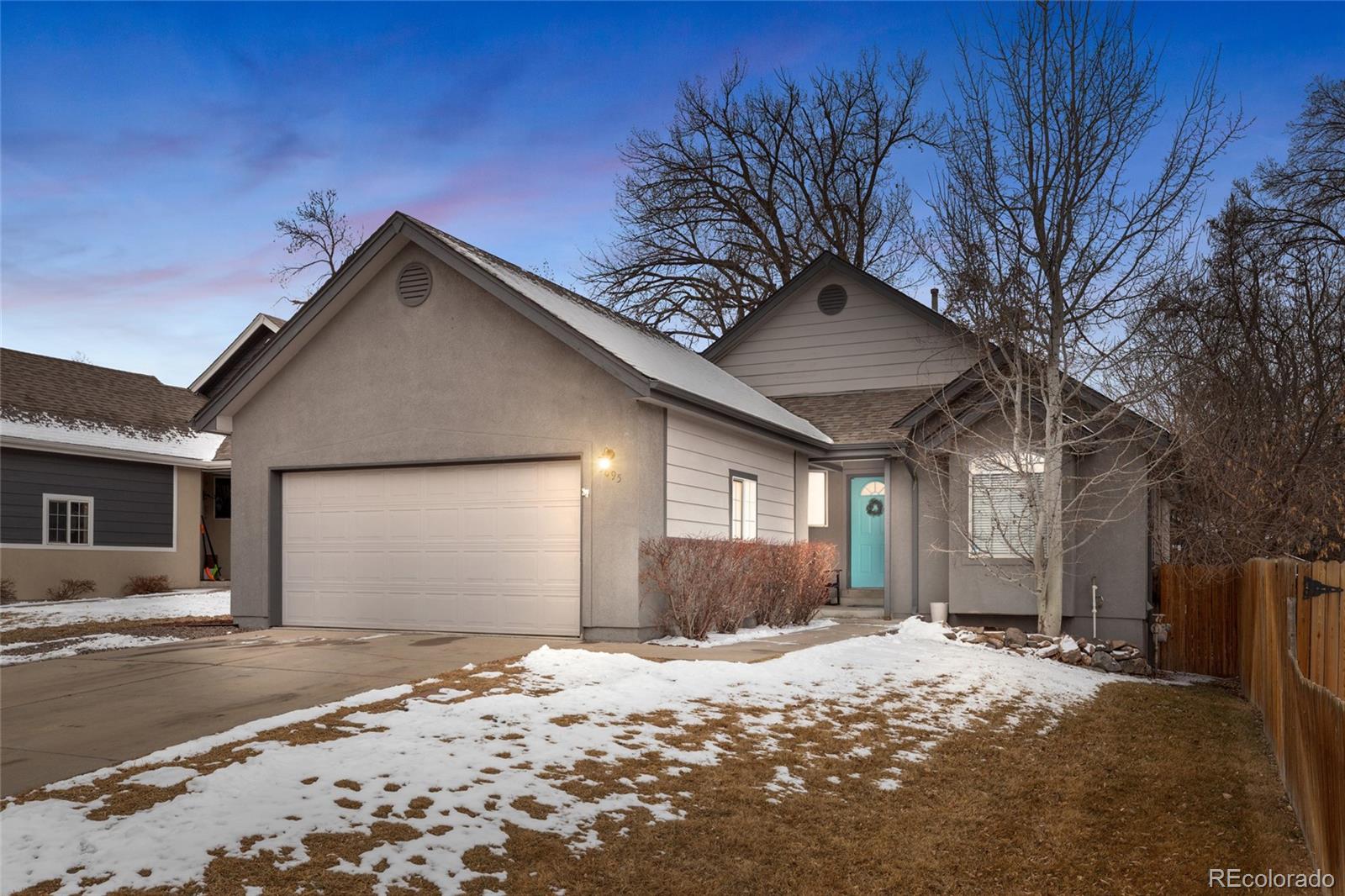 3695 Quail Street Wheat Ridge, CO 80033 - Photo 1 of 48 Gallery Image 1