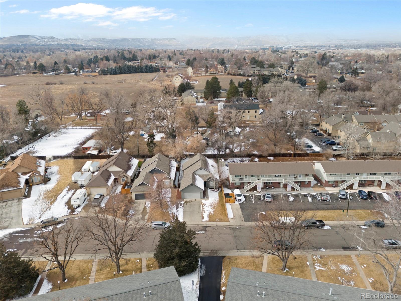 3695 Quail Street Wheat Ridge, CO 80033 - Photo 43 of 48 Gallery Image 43