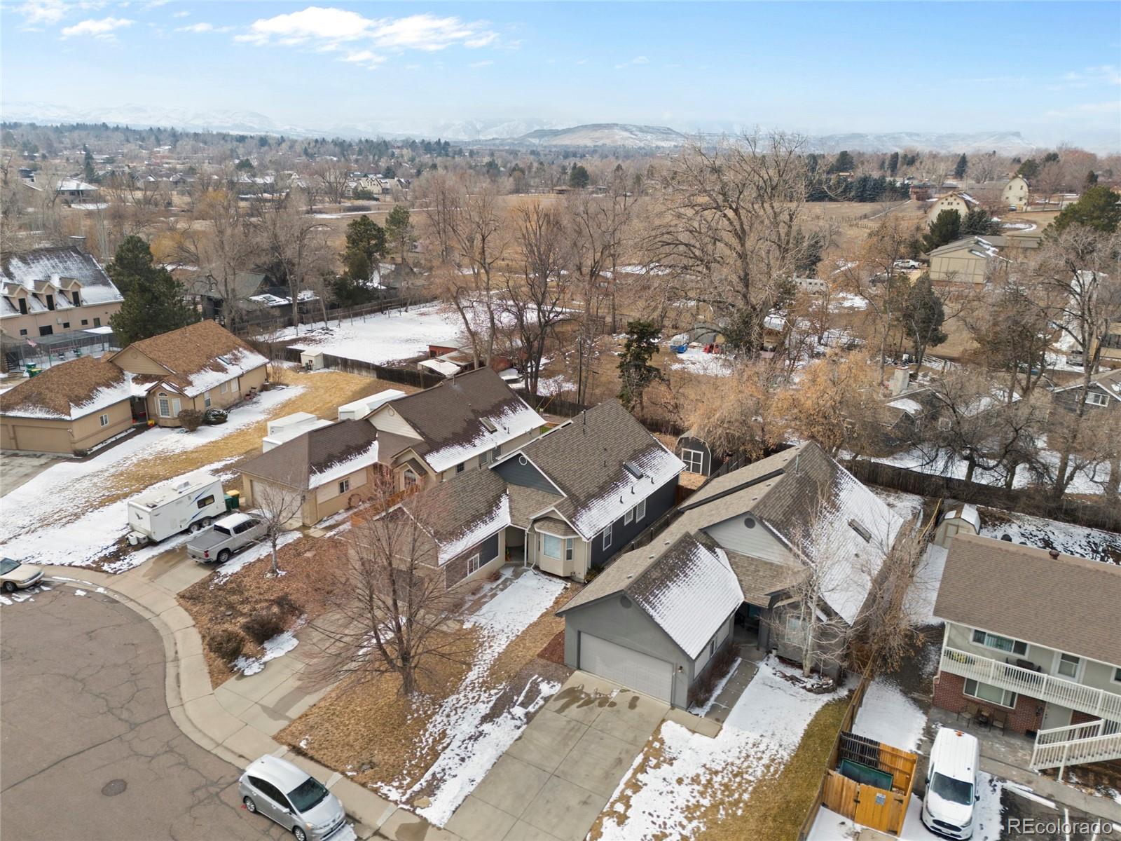 3695 Quail Street Wheat Ridge, CO 80033 - Photo 45 of 48 Gallery Image 45