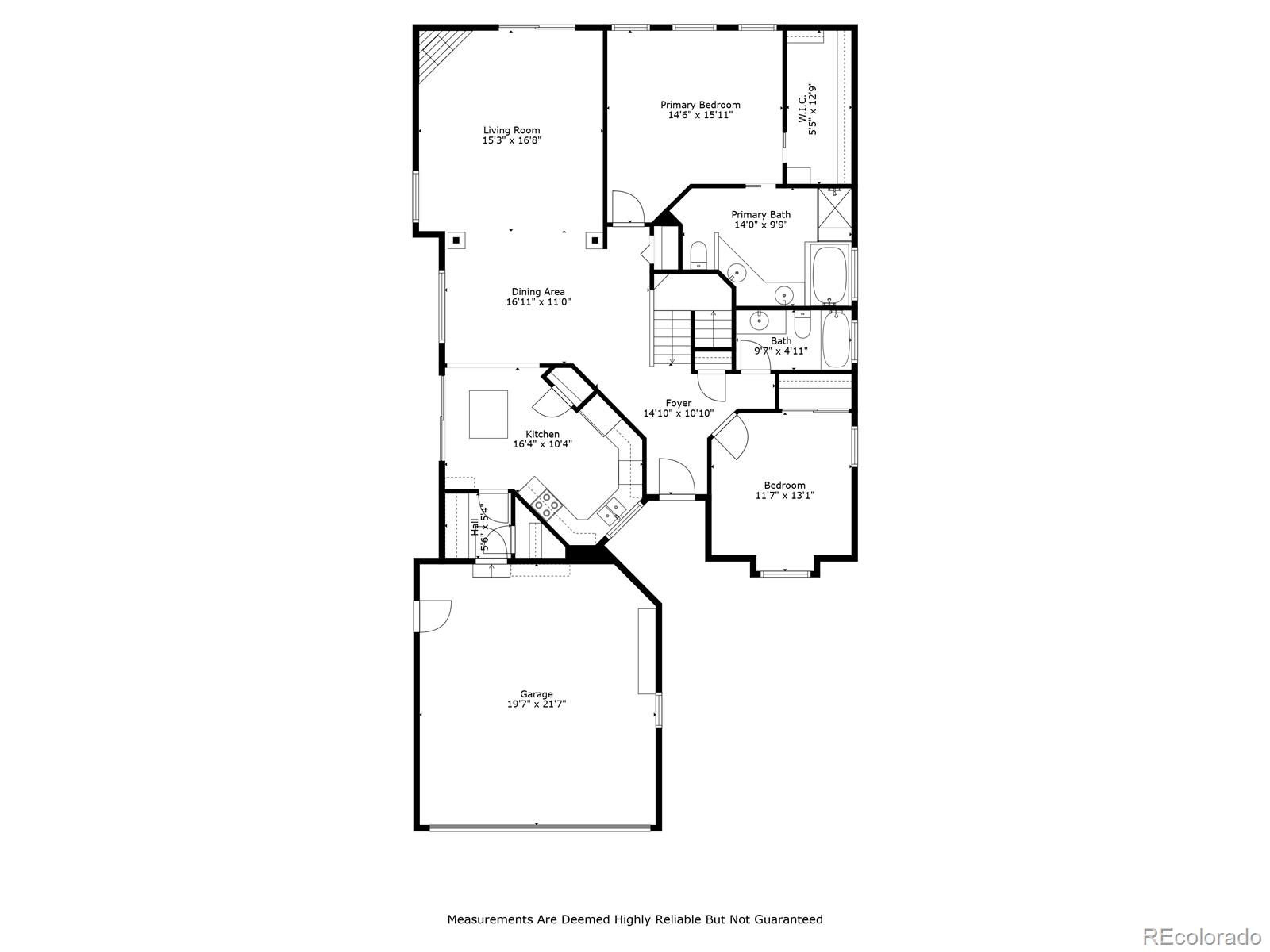 3695 Quail Street Wheat Ridge, CO 80033 - Photo 46 of 48 Gallery Image 46