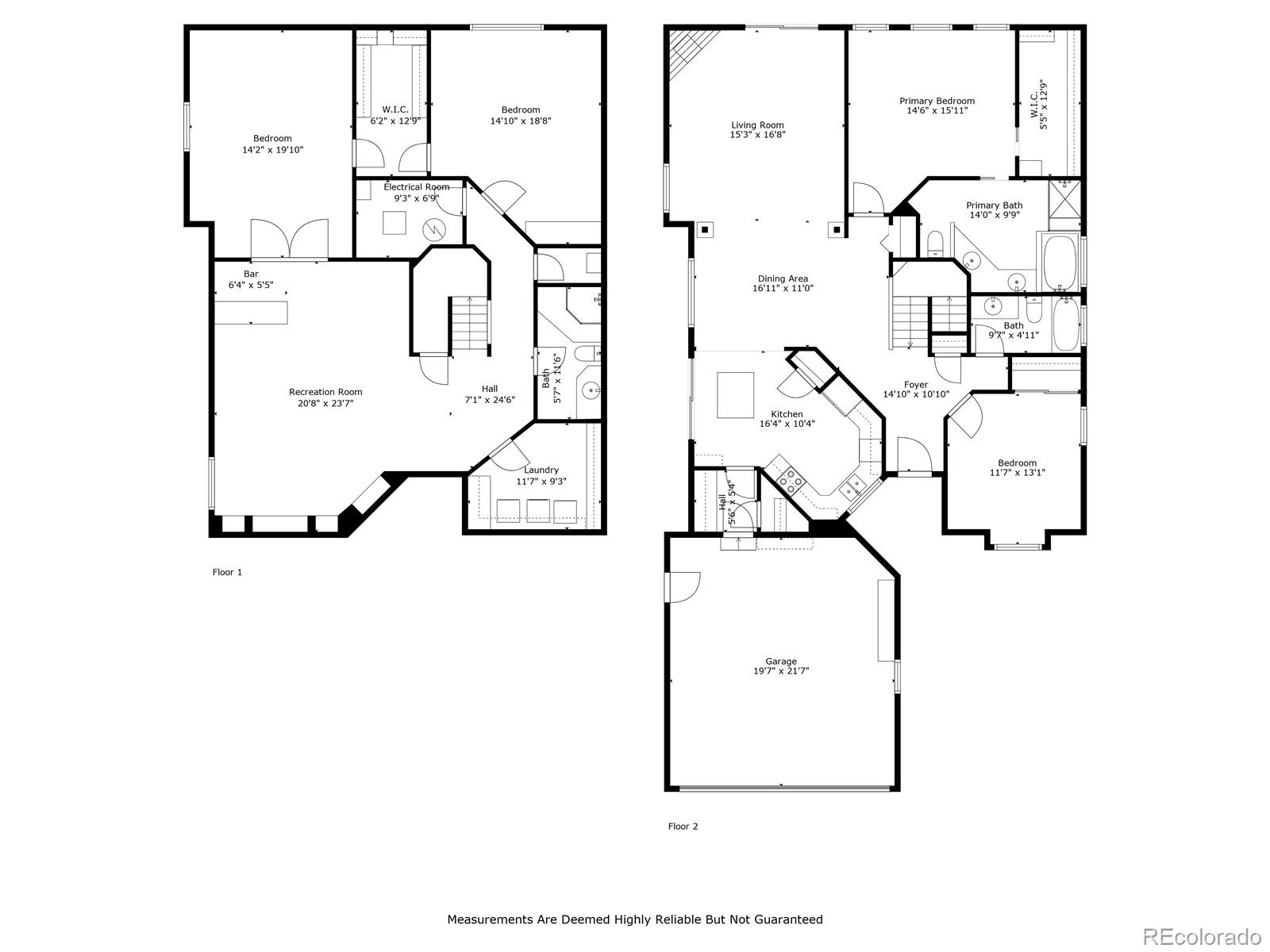3695 Quail Street Wheat Ridge, CO 80033 - Photo 48 of 48 Gallery Image 48