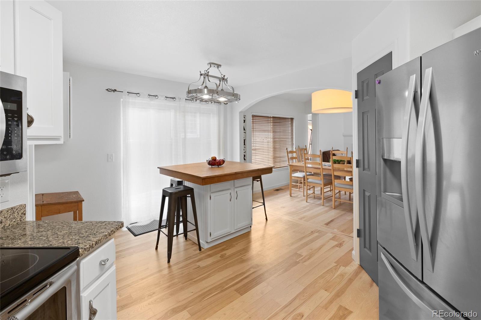 3695 Quail Street Wheat Ridge, CO 80033 - Photo 9 of 48 Gallery Image 9