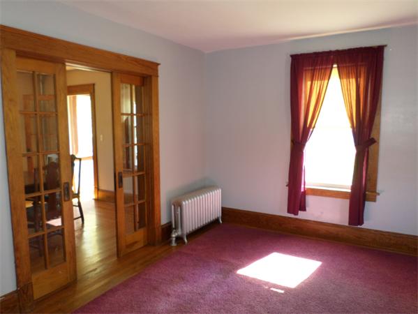 41 Ruggles Street Three Rivers, MA 01080 - Photo 11 of 30 an empty room with windows