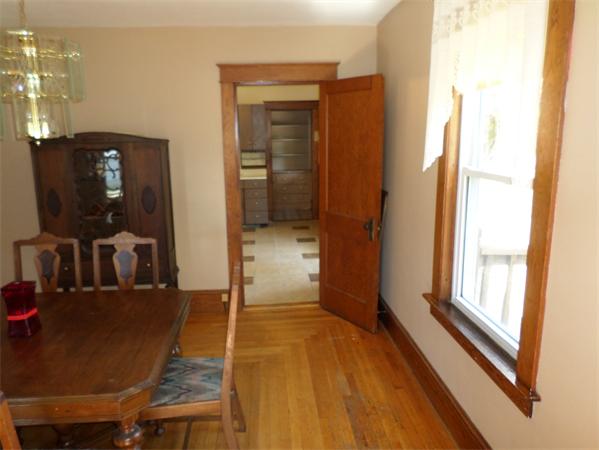 41 Ruggles Street Three Rivers, MA 01080 - Photo 15 of 30 a view of a room with gym equipment