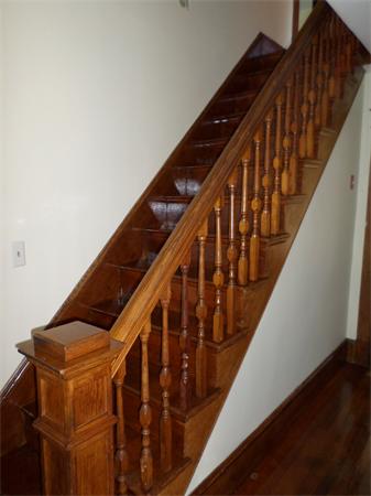 41 Ruggles Street Three Rivers, MA 01080 - Photo 22 of 30 a view of entryway