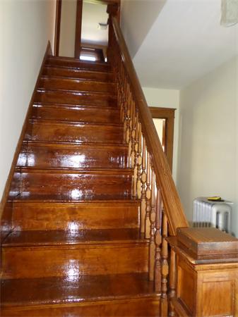 41 Ruggles Street Three Rivers, MA 01080 - Photo 23 of 30 a view of entryway with a front door