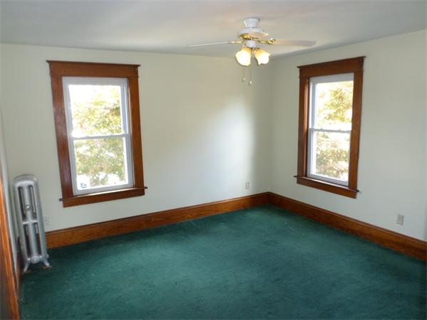 41 Ruggles Street Three Rivers, MA 01080 - Photo 26 of 30 a view of an empty room with a window