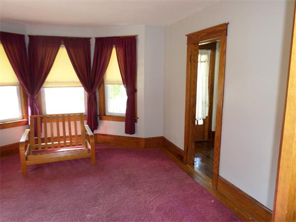 41 Ruggles Street Three Rivers, MA 01080 - Photo 9 of 30 an empty room with windows and view