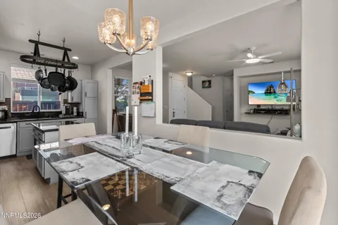 $509,000 | 6488 Peppergrass Drive, Sparks, NV 89436