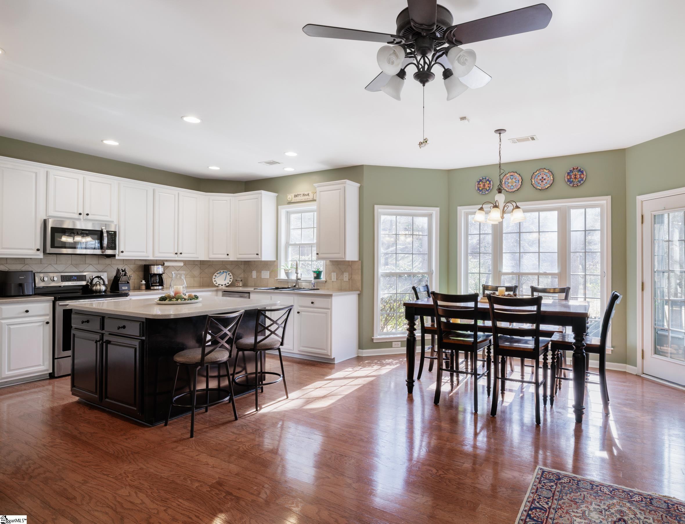 237 Penick Drive Duncan, SC 29334 - Photo 18 of 46