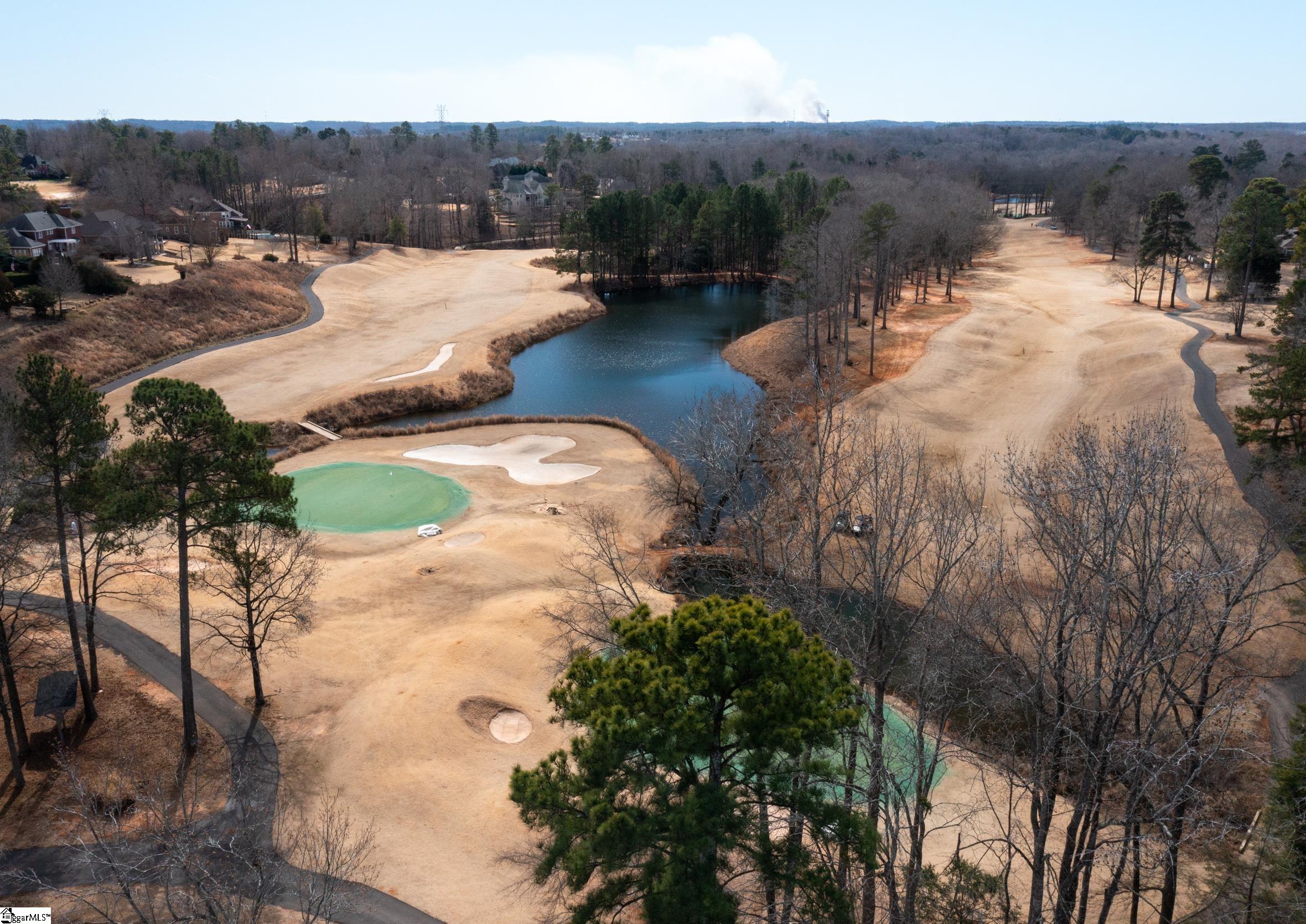 237 Penick Drive Duncan, SC 29334 - Photo 22 of 46