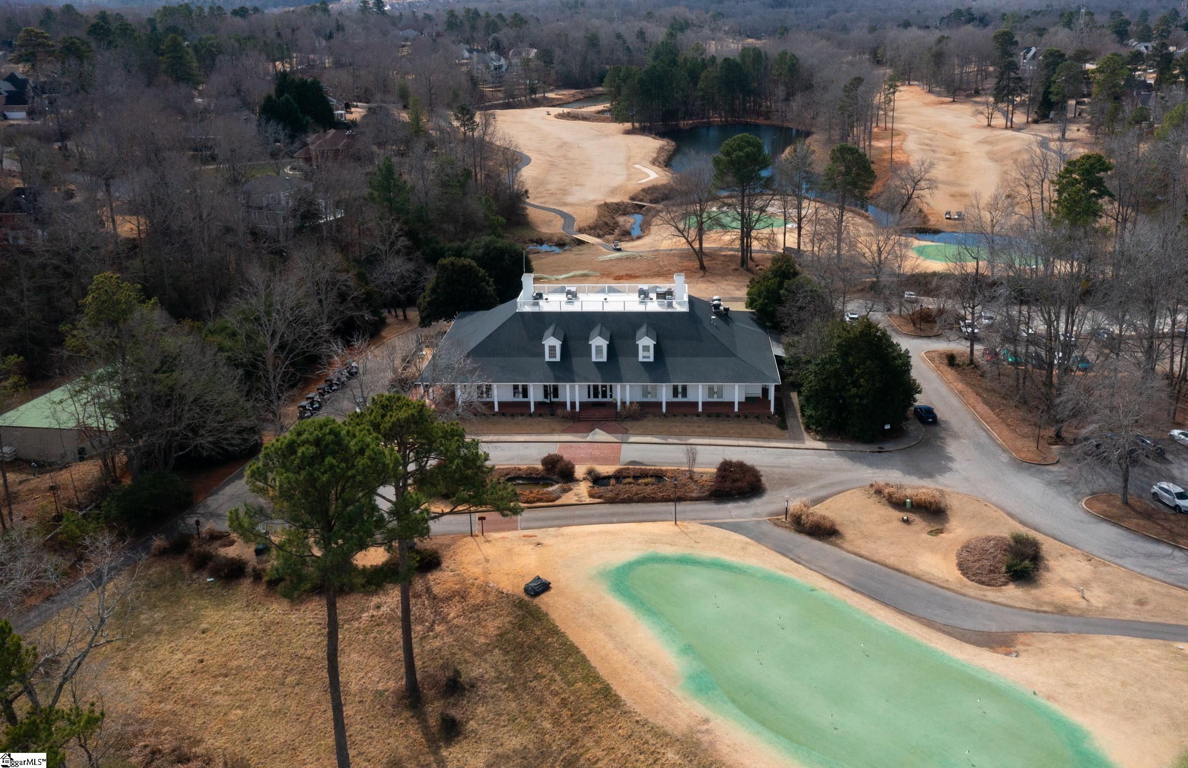 237 Penick Drive Duncan, SC 29334 - Photo 24 of 46