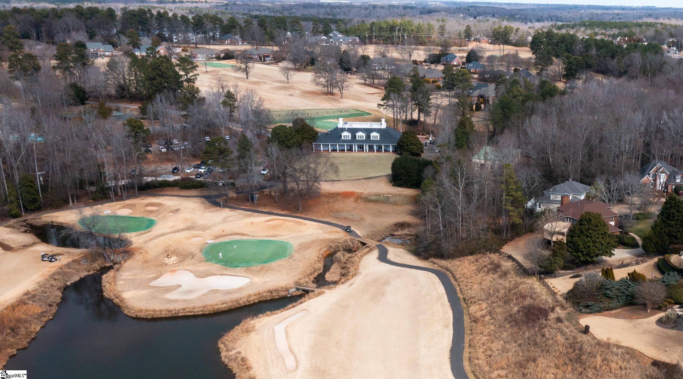 237 Penick Drive Duncan, SC 29334 - Photo 25 of 46