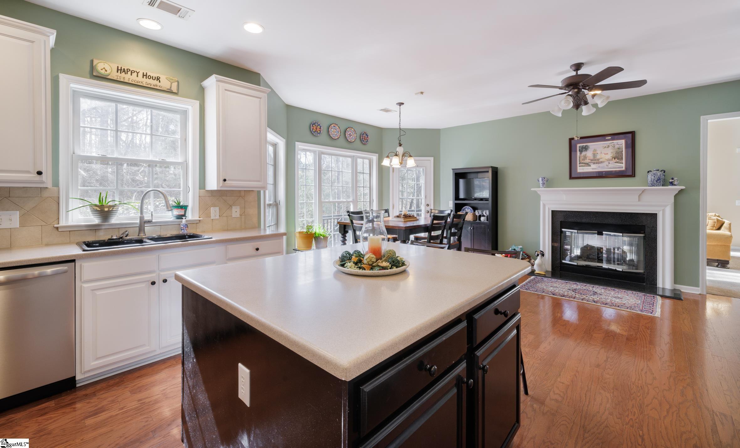 237 Penick Drive Duncan, SC 29334 - Photo 3 of 46