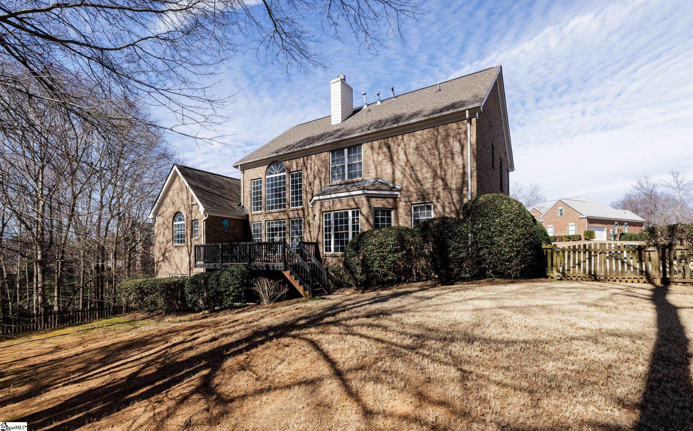 237 Penick Drive Duncan, SC 29334 - Photo 32 of 46