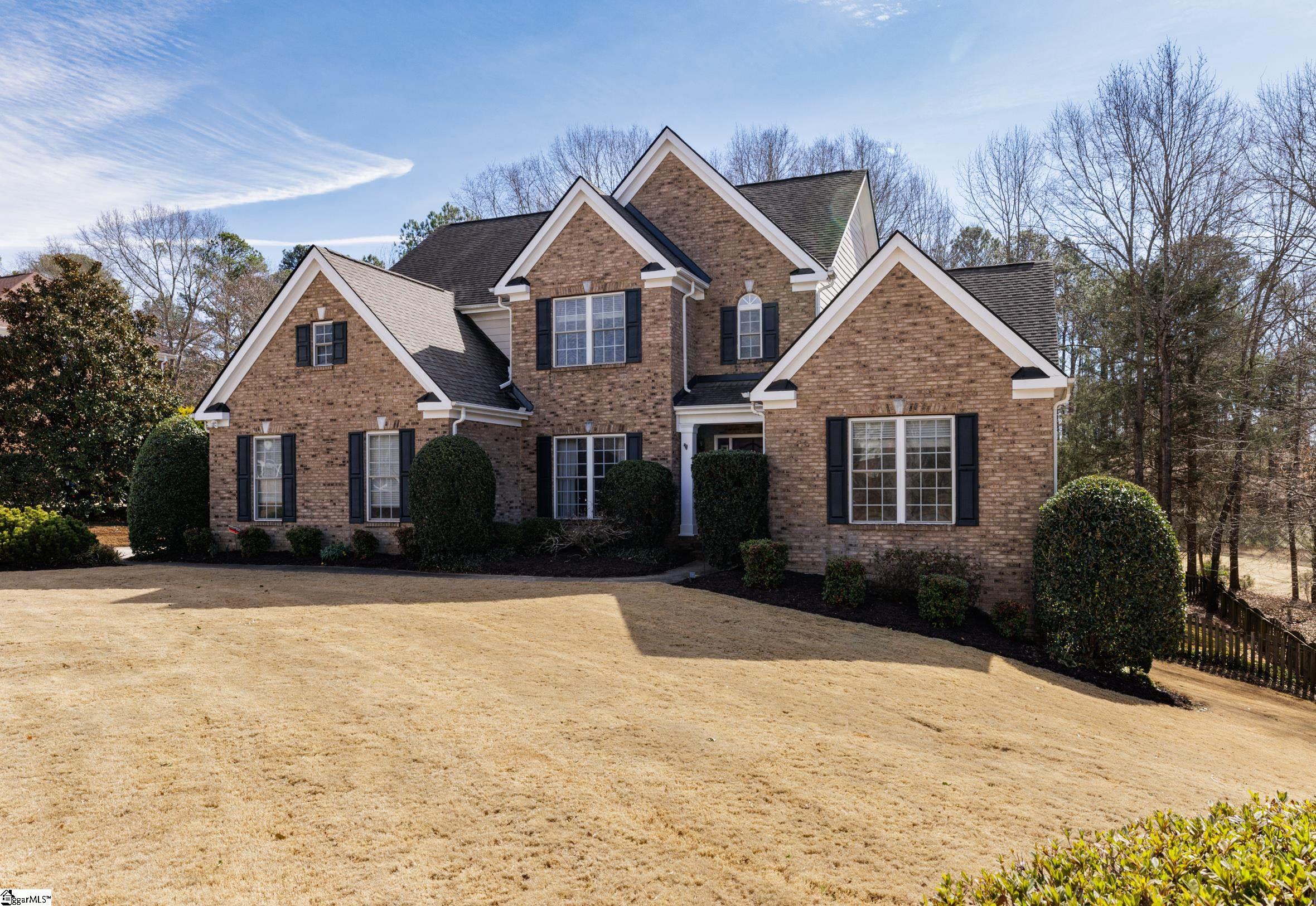 237 Penick Drive Duncan, SC 29334 - Photo 33 of 46