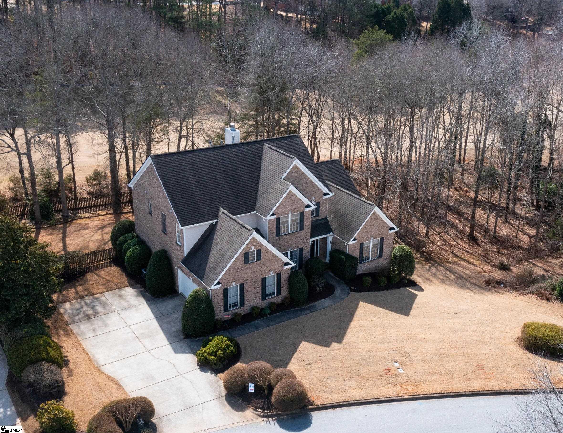 237 Penick Drive Duncan, SC 29334 - Photo 34 of 46