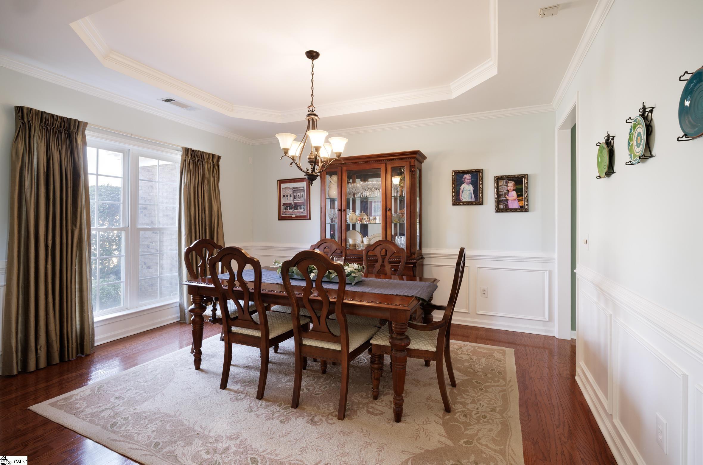 237 Penick Drive Duncan, SC 29334 - Photo 36 of 46