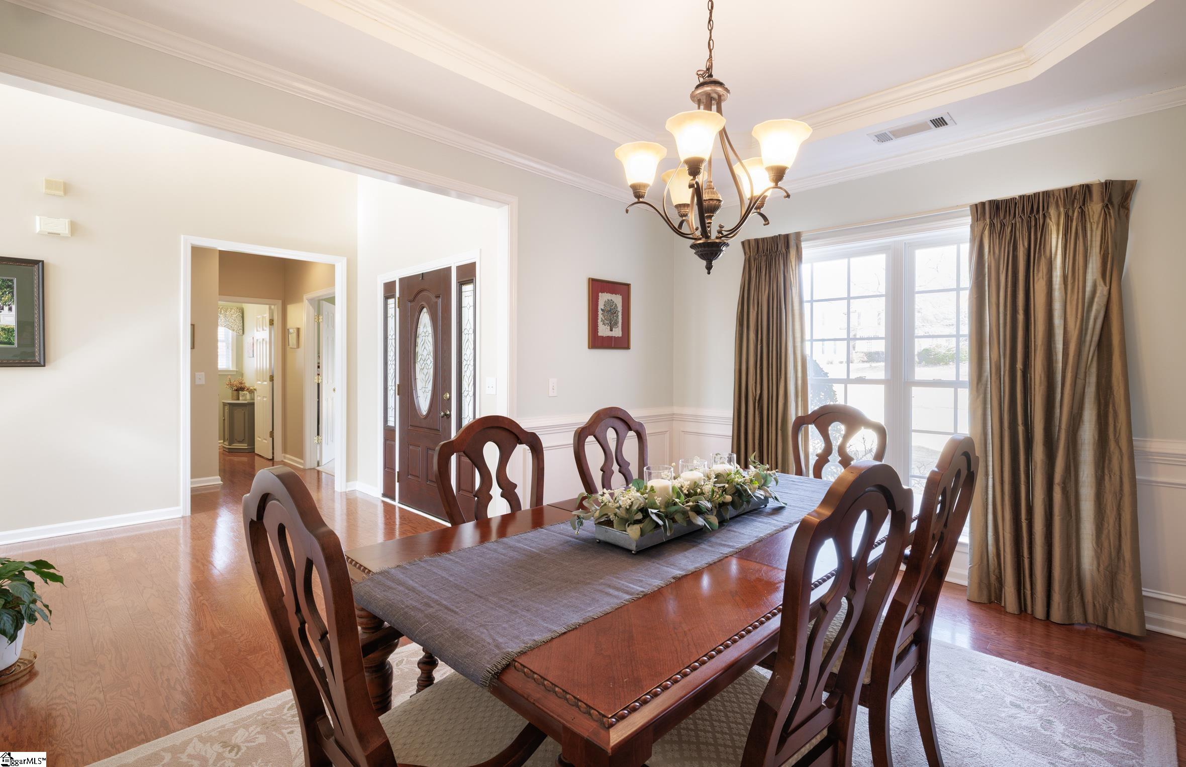 237 Penick Drive Duncan, SC 29334 - Photo 37 of 46