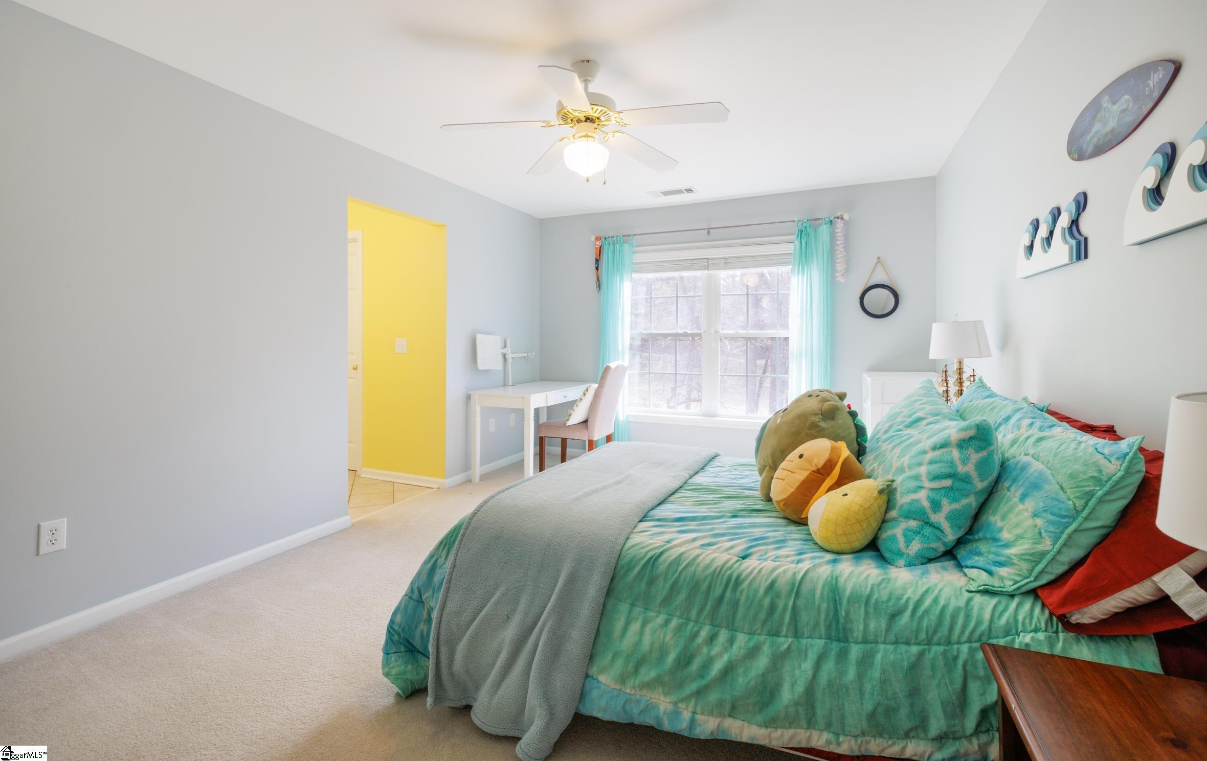 237 Penick Drive Duncan, SC 29334 - Photo 40 of 46