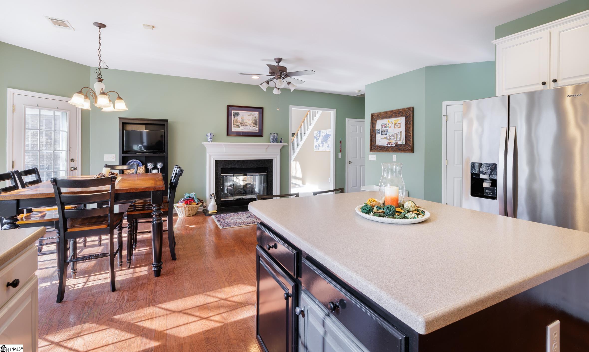 237 Penick Drive Duncan, SC 29334 - Photo 4 of 46