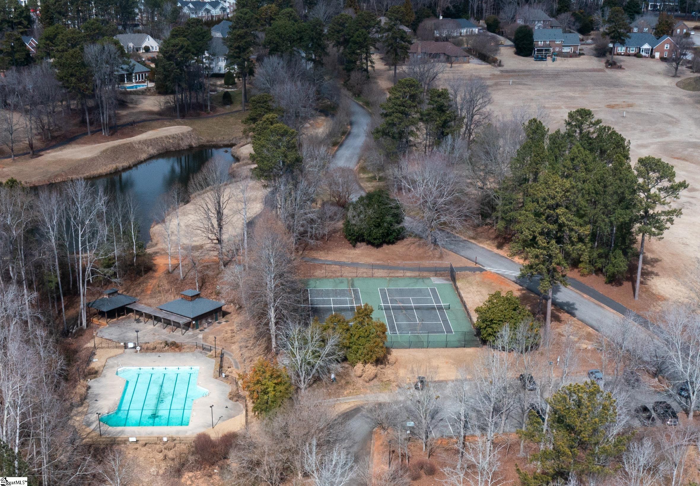 237 Penick Drive Duncan, SC 29334 - Photo 46 of 46