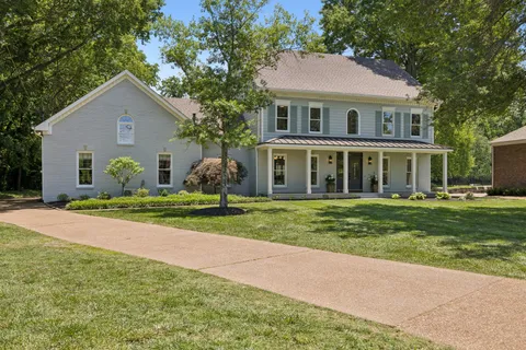 $1,795,000 | 1400 Arrowhead Drive, Brentwood, TN 37027