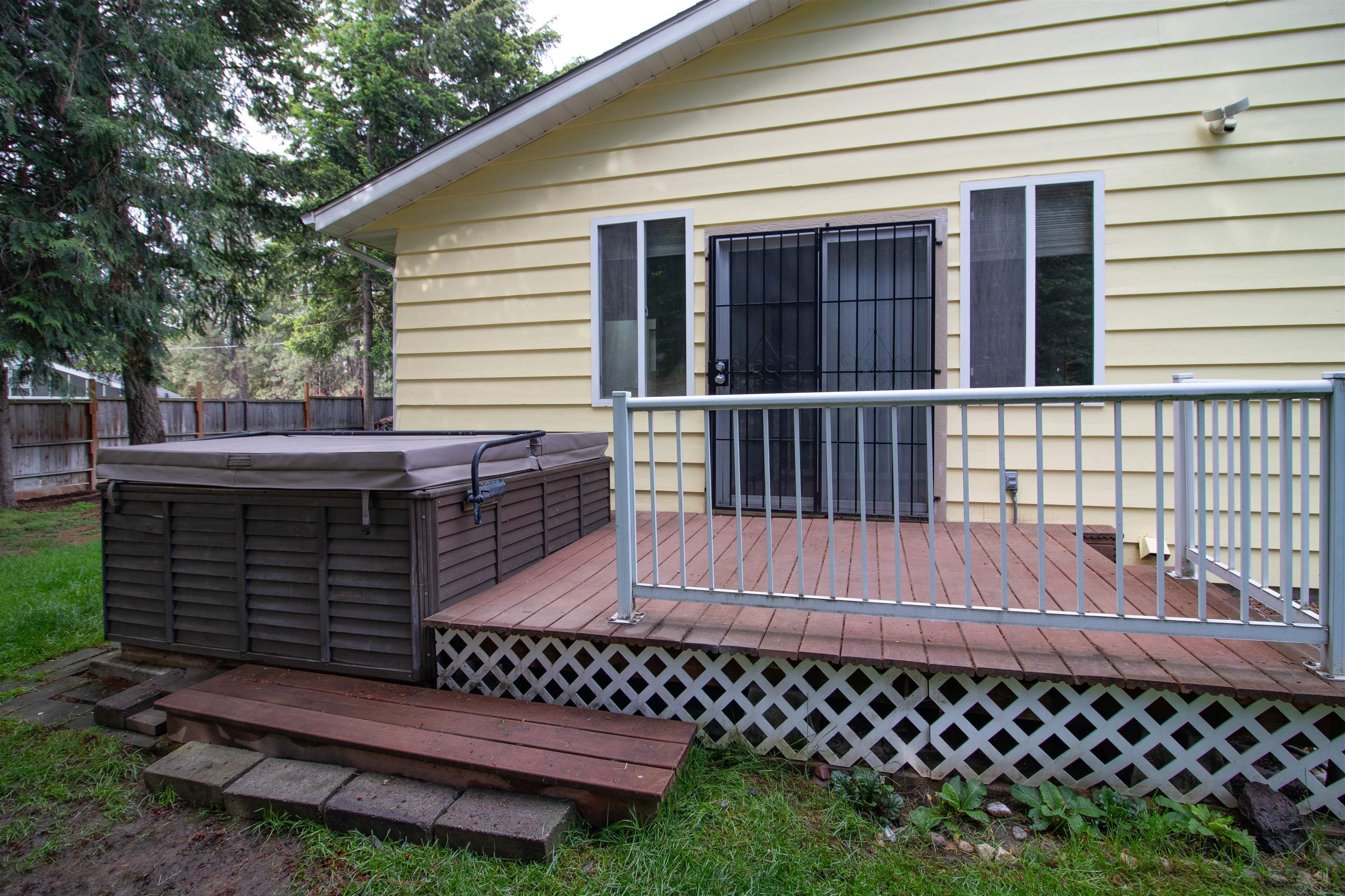17704 North Hilltop Road Colbert, WA 99005 - Photo 23 of 38