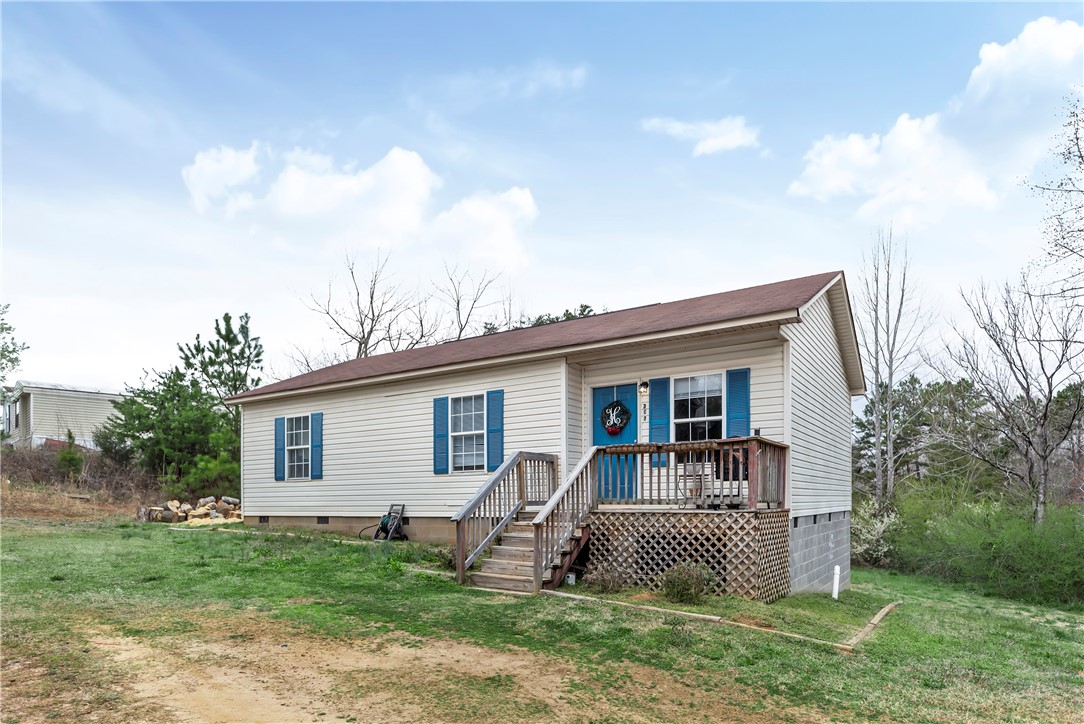 367 East Reedy Fork Road Seneca, SC 29678 - Photo 1 of 22 Gallery Image 1