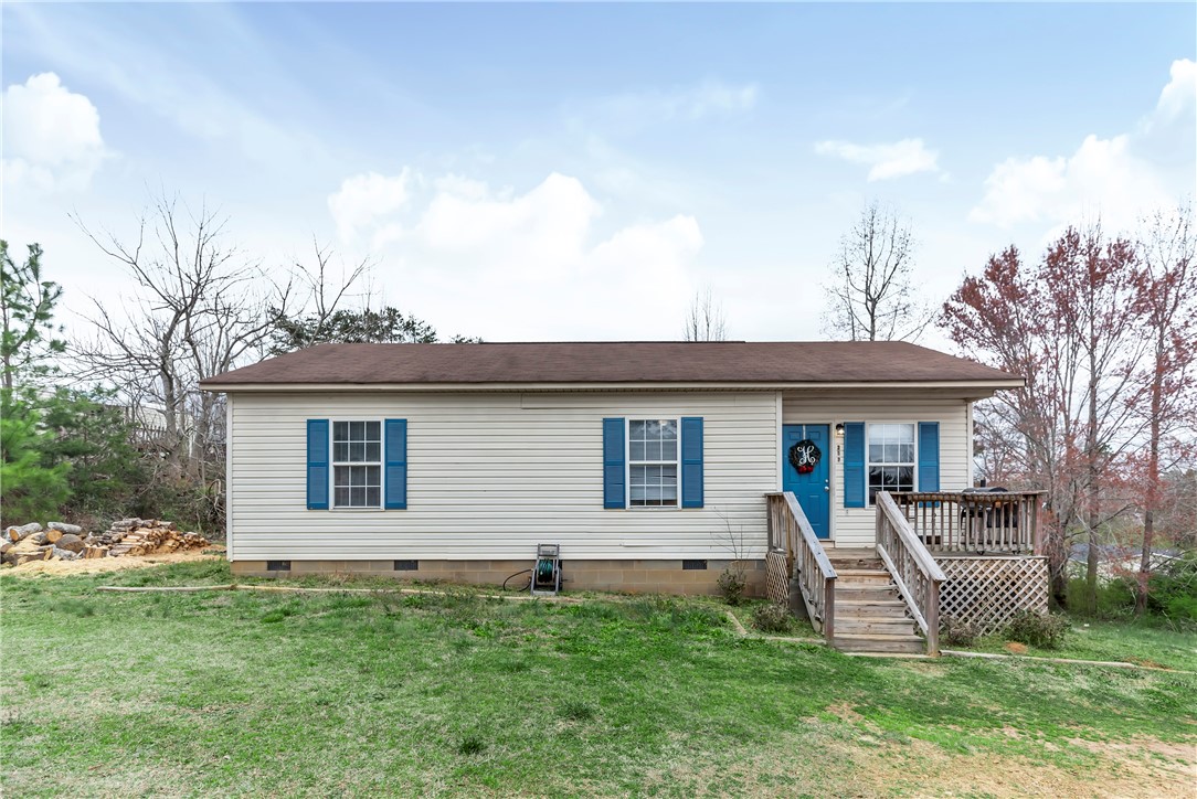 367 East Reedy Fork Road Seneca, SC 29678 - Photo 2 of 22 Gallery Image 2