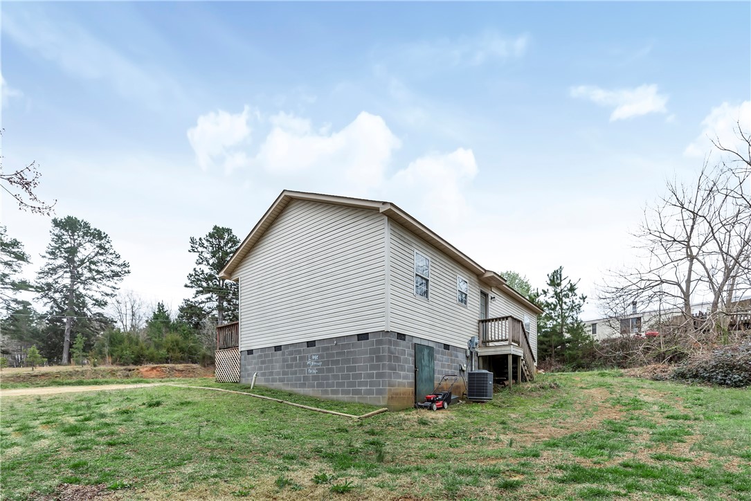 367 East Reedy Fork Road Seneca, SC 29678 - Photo 21 of 22 Gallery Image 21