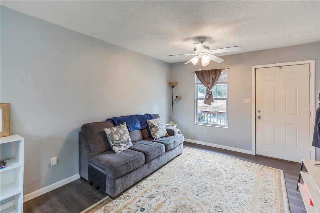 367 East Reedy Fork Road Seneca, SC 29678 - Photo 6 of 22 Gallery Image 6